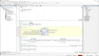 CODESYS 3.5 - PLC Programming With Structures - Lesson 4 - Reading & Writing Data In Structures