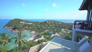 Banyan Tree Samui - Resort Video - Short Version
