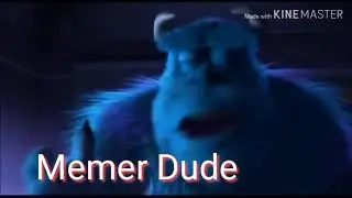 Mr waternoose Meme