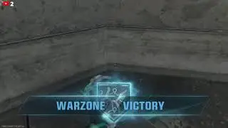 Warzone Live