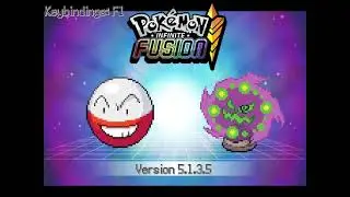 Pokemon fusions part 2 #scifi #pokemon #pokemonfusion #pcgaming #pokemongame #fantasy
