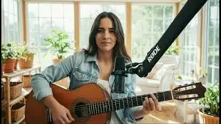 🎶 Alexandra - Calles de Asfalto y Café | AI-Generated Folk Pop