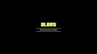 GTA UFO ps5 pro online  latest update Enhanced pro