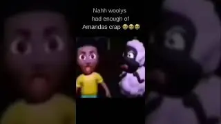 woolys had enough