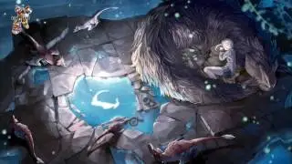 Tasmin Archer | Sleeping Satellite | Nightcore |