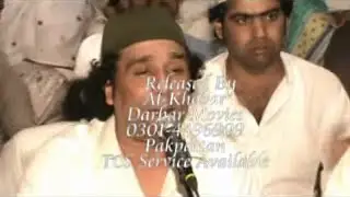 inam ullah saeed ullah qawwal baba tora angnah main 2015