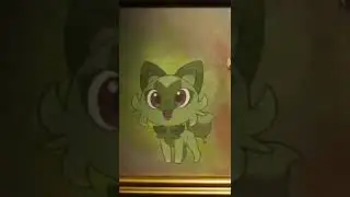 Pokemon Generation 9!!?