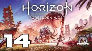 HORIZON FORBIDDEN WEST /CP.14