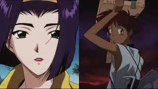 Let's Talk About The Saddest Cowboy Bebop Episode