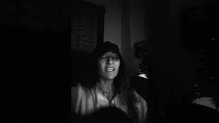 Acoustic cover “Me and Bobby McGee” performed by Sammi Sam 
