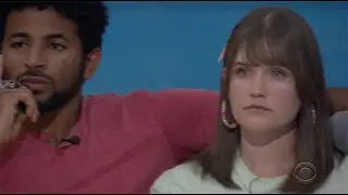 Big Brother 23 Week 8 Recap (Recapping Episode 23, 24, 25)