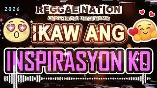 IKAW ANG INSPIRASYON KO (Club Extended Dancehall Mix)#reggaemusic #reggaeton #reggae #reggaevibes