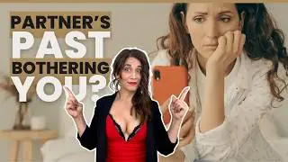 💔 The Love Murderer: Is Retroactive Jealousy Killing Your Relationship?