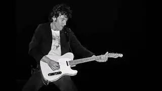 Bruce Springsteen - 9. Prove It All Night(New York 8/23/78)