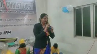 The ministry of Christ Light ll bengali bible verse Sunday ll