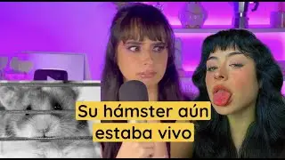 Esta tiktoker piensa que lo que hizo fue chistoso 🤨