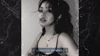 (FREE) ` change my mind` - drake more life type beat 2024 | dark sample freestyle