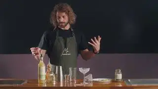 How to make the Perfect Margarita Cocktail - with Mr. Consistent Premium Cocktail Mix