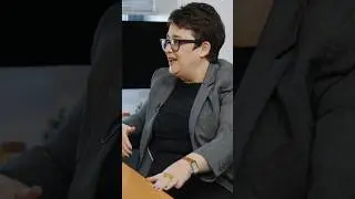 Президент Бостонского университета беседует с астрономом Мерав Офер | Лидеры среди нас