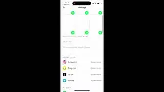 How to delete an account in F3 anonymous q&a app?