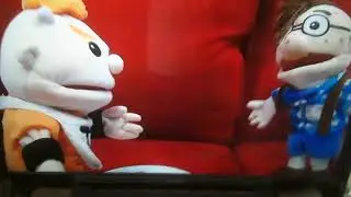 Mixopolis Chanoble's Reaction Video: SML Movie: Cody's Curse Part 1