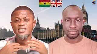 Abrokyire Is Destroying Our Families-We Left For Money &Returned To Broken Marriages-Scattered Homes