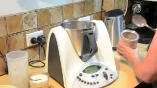 Frrrozen Hot Chocolate