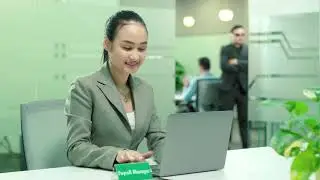 Discover Happier Payday with SmallWorld SmallBand ក្រុមតូច