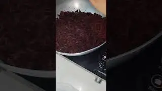 Tasty chukunder ka halwa😋😋