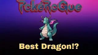 Why Dragonite Might Be the BEST Starter You Can Pick!