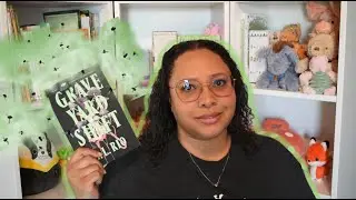 Graveyard Shift | Book Review