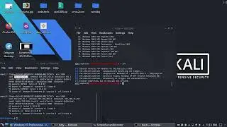 2# hacked window xp vulnerability ms08_067_netapi protocol Server Message Block