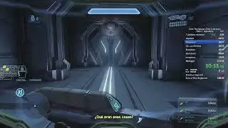 Halo 4 Legendary Speedrun in 1:12:44