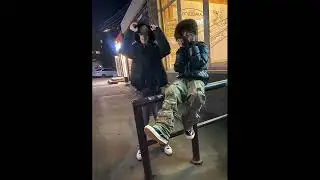 *free unki x mira x sly sheen x jerk type beat - 