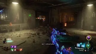 Call of duty black ops 3 Revelation 2 player classic gumball 100+ round