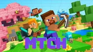 First time playing Minecraft - In Nether today