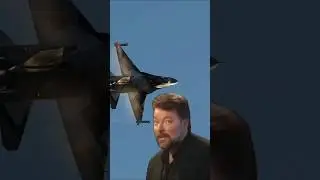 F16 Viper m&oacute;wi: Nie dzisiaj #DCS