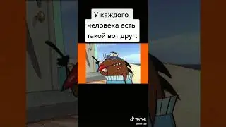 The Angry Beavers Russian Dub #2