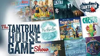 Board Game News&mdash;July 2022