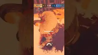 Ez nomad ace #rainbowsixsiege #gaming #r6siege #rainbowsixsiegeclip #bestoperatorsinrainbowsixsiege