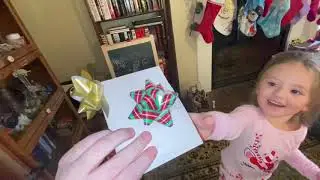 SAYING BYE TO OUR ELF ON THE SHELF & CHRISTMAS EVE SPECIAL! VLOGMAS DAY 24