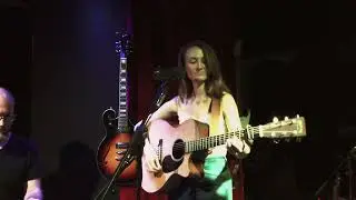 Harvest Moon cover - Mary Mahaffey & Aaron Feder (Neil Young)