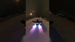 LAMBORGHINI AVENTADOR SVJ | Belleza, fuerza bruta y un sonido Espectacular #supercars