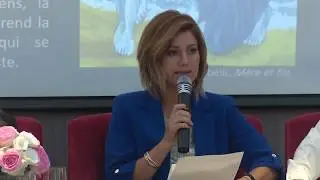 Jocelyne Lakis - Au r&eacute;el de la misophonie