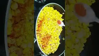 Telangana special macka gudalu #telanganaspecial #makkagudalu #gudalu #guggillu #galzpower #food