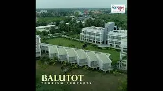 Experience Balutot Tourism Property &ndash; Beachside Bliss & Peaceful Escapes by the sea at Bakkhali