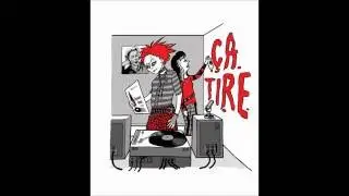 Punk Rock - Compilation &Ccedil;a tire / Thousand Islands Records - Noise Freak - Anti Fuckworld Radio Edit
