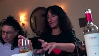 ეპიზოდი 4 ✨რუსკა X მაყაშვილებთან