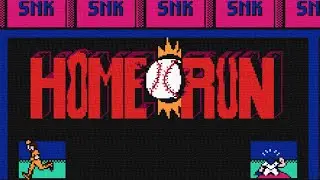 Longball | Baseball Stars 20