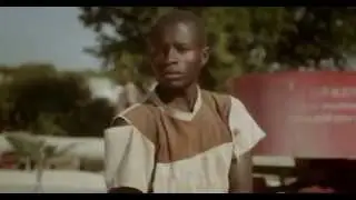 Wyclef Jean Ft. Avicii - Divine Sorrow (Official Music Video) (RED)